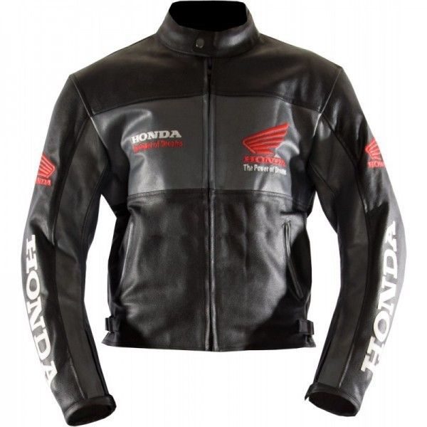 Honda Racing Jacket
