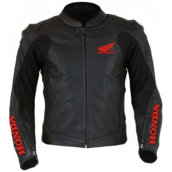 Honda Racing Motorbike Jacket