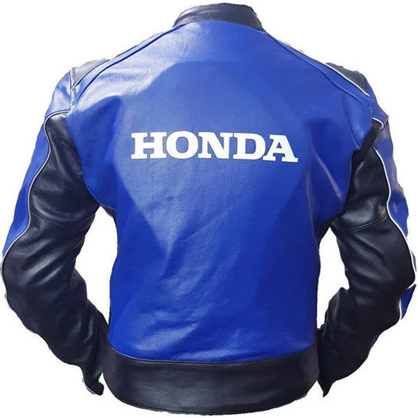 racing jacket