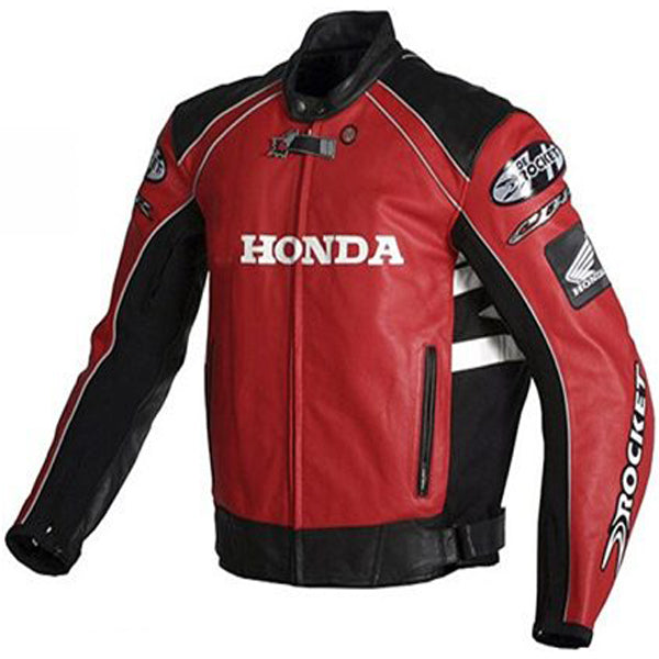 Honda Leather Jacket