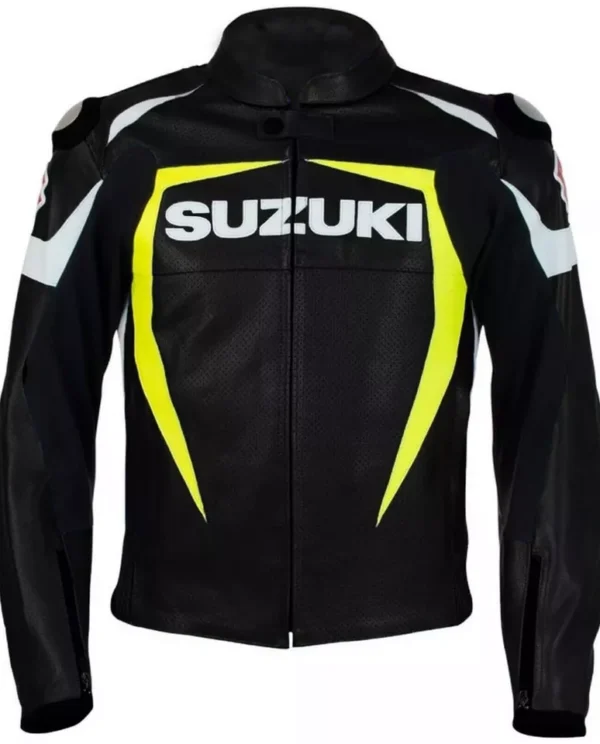 Suzuki Racing Jacket