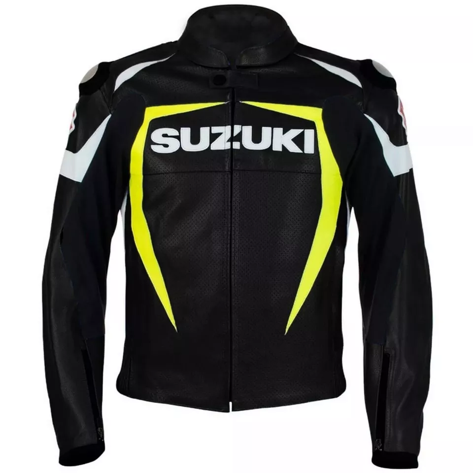 Suzuki Racing Jacket